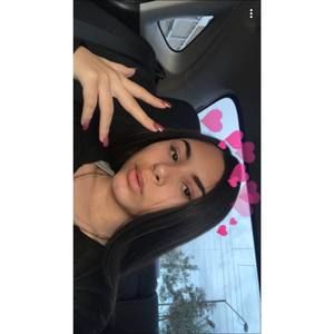 Meet your Posher, Marilyn